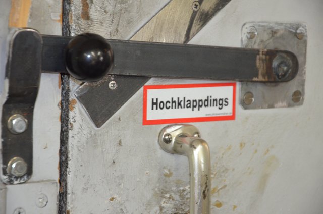 Auch so etwas gibt es in Hamburg