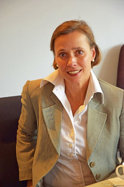 Cornell Babendererde war auf Platz elf der CDU-Landesliste zur Europawahl