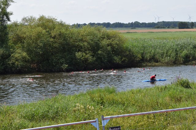Impressionen: Tönnhafen Festival 2019