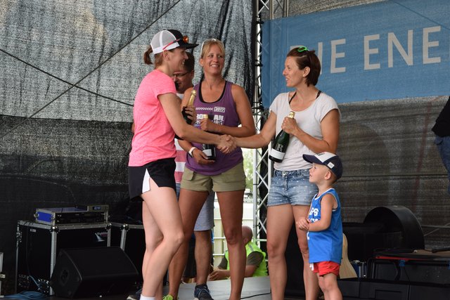 Impressionen: Tönnhafen Festival 2019