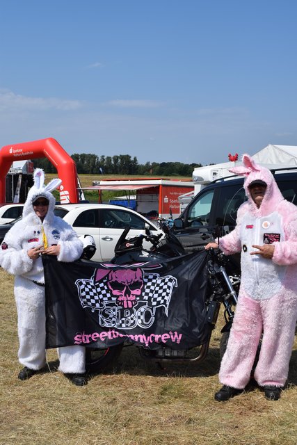 Impressionen: Tönnhafen Festival 2019