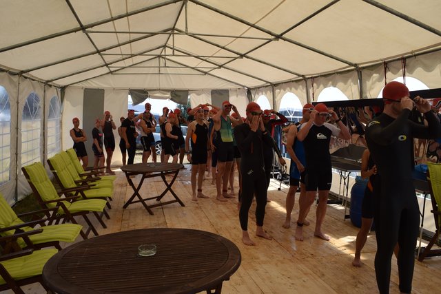 Impressionen: Tönnhafen Festival 2019