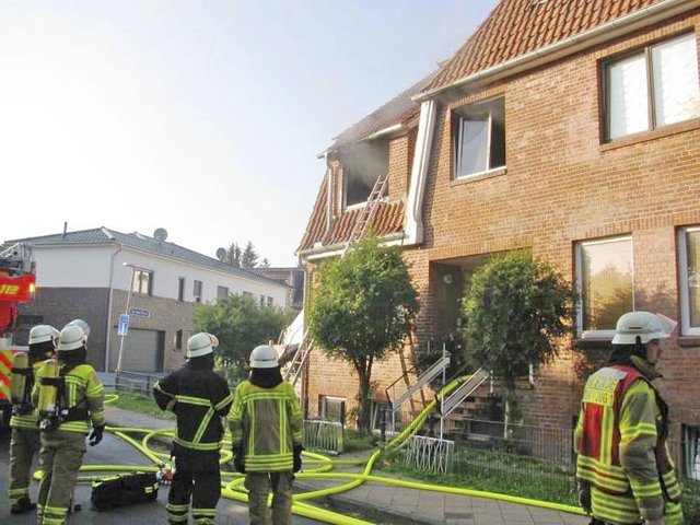 Drei von fünf Wohnungen sind derzeit nicht bewohnbar