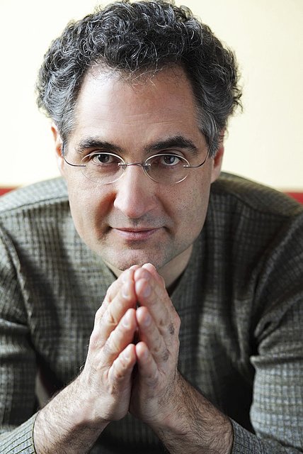 Matthias Kirschnereit spielt am Freitag, 16. August, um 20 Uhr | Foto: Veranstalter