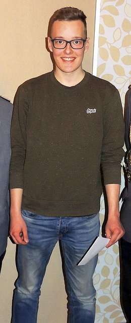 Frederik Oehr