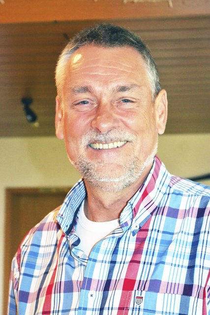 "Wichtiger Beitrag zum Schutz der Lebensräume": Detlef Gumz, Leiter der Abteilung Naturschutz- und Landschaftspflege des Landkreises | Foto: bim