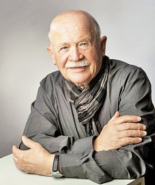 Ex-Kriminalbeamter und Buchautor: Ulrich W. Gaertner