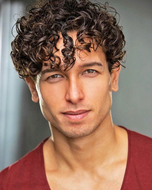 Niko Wirachmann | Foto: Theheadshotbox