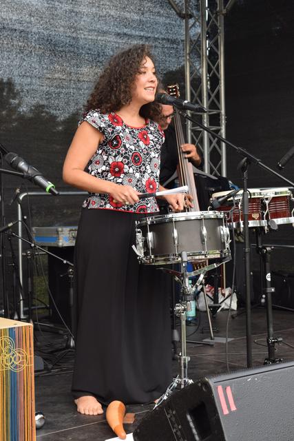 Judith Tellado 