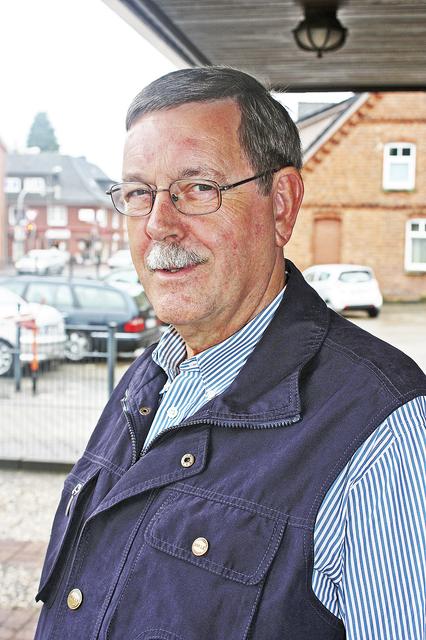 ... und der CDU-Ratsherr Peter Noetzel