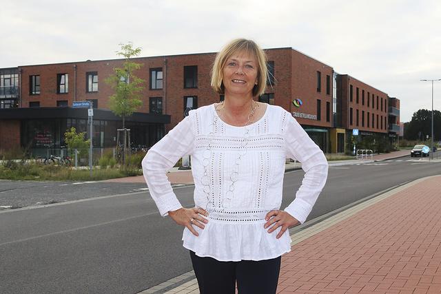 7. Wohnen für alle Generationen: Neubaugebiet Riensförde