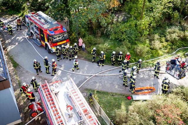 Foto: Feuerwehr