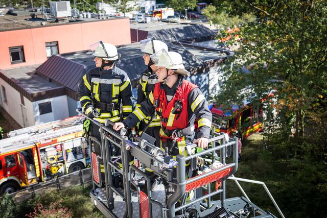 Foto: Feuerwehr