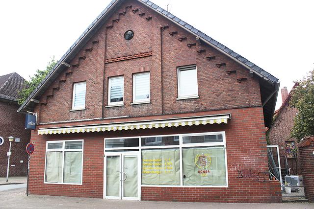 Der neue Döner Süd befindet sich an der Hauptstraße 34, Ecke Schulstraße Fotos wd