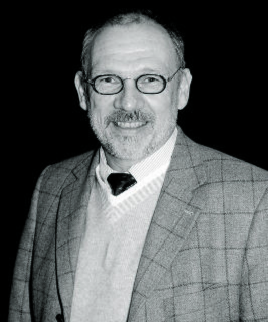 Zufrieden mit der Entwicklung: Norbert Vietheer, Vorsitzender der ARGE Sport | Foto: Helms