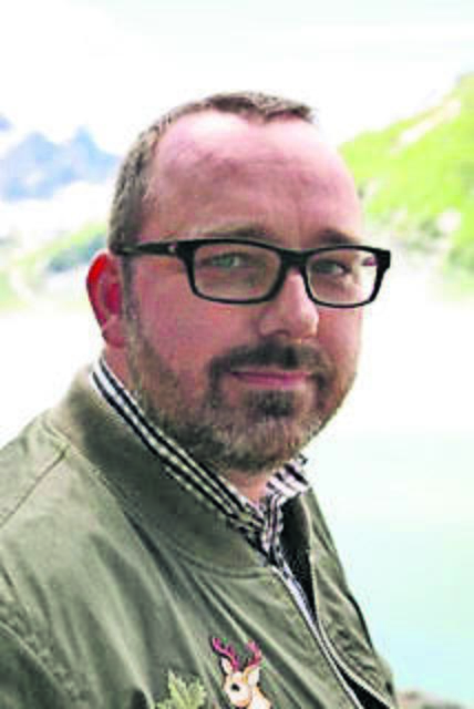 Frank Gerdes (FDP) warnt vor einer drohenden Steuererhöhung