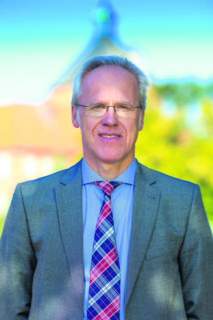 Theodor Peters