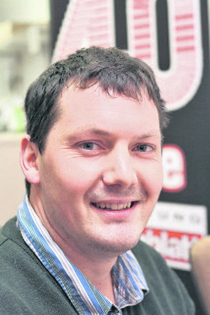Steffen Lücking