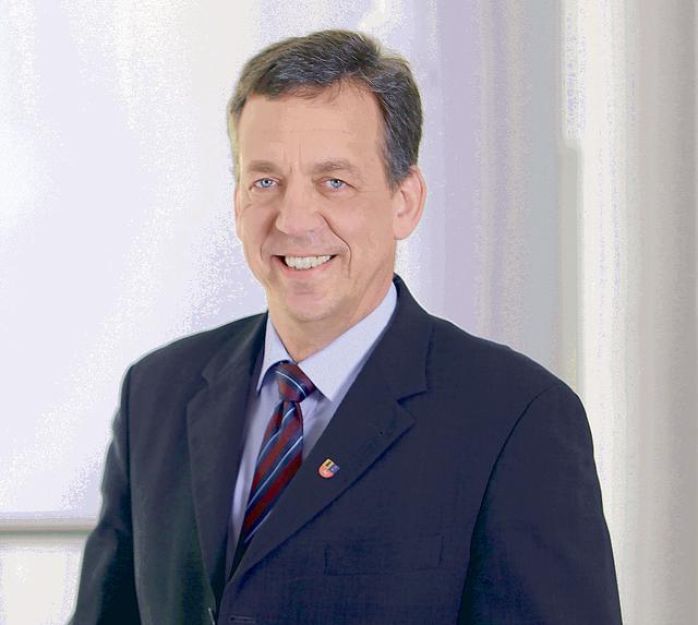 Helmut Dammann-Tamke