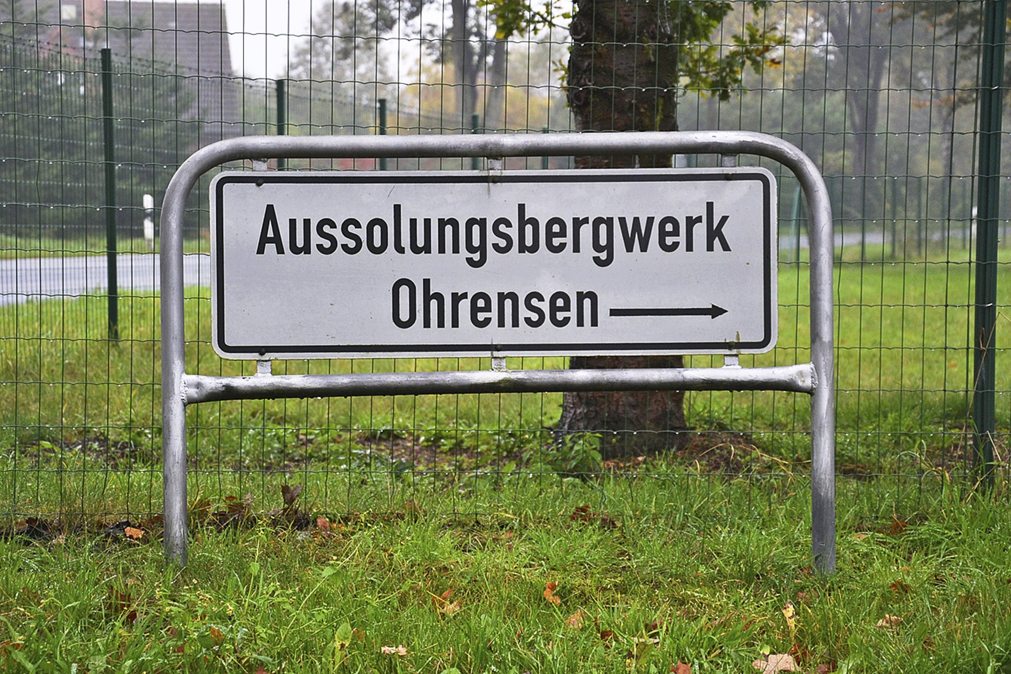 Absackungen bei den Dow-Kavernen: Experte spricht von "Peanuts" - Harsefeld - Kreiszeitung Wochenblatt