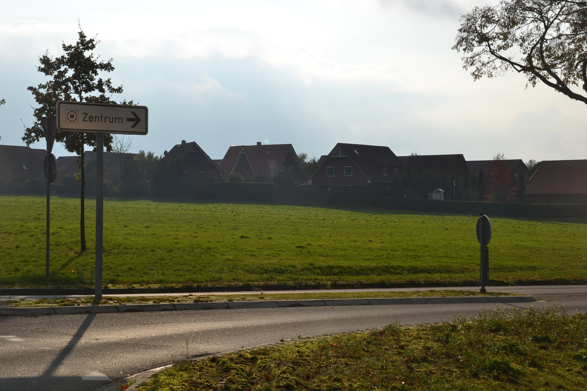 Harsefelder Politik ebnet Weg für geplantes Seniorenheim - Harsefeld - Kreiszeitung Wochenblatt