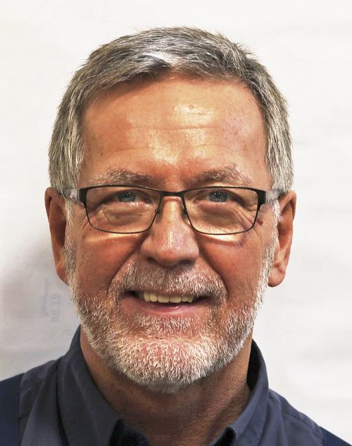 Volker Puhl-Mogk | Foto: Puhl-Mogk