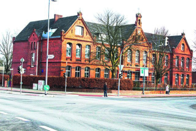 Betreuungskräfte an Ganztagsgrundschulen wie der Alten Stadtschule in Winsen sollen künftig rund ein Drittel ihrer Arbeitszeit für Vor- und Nachbereitung nutzen
