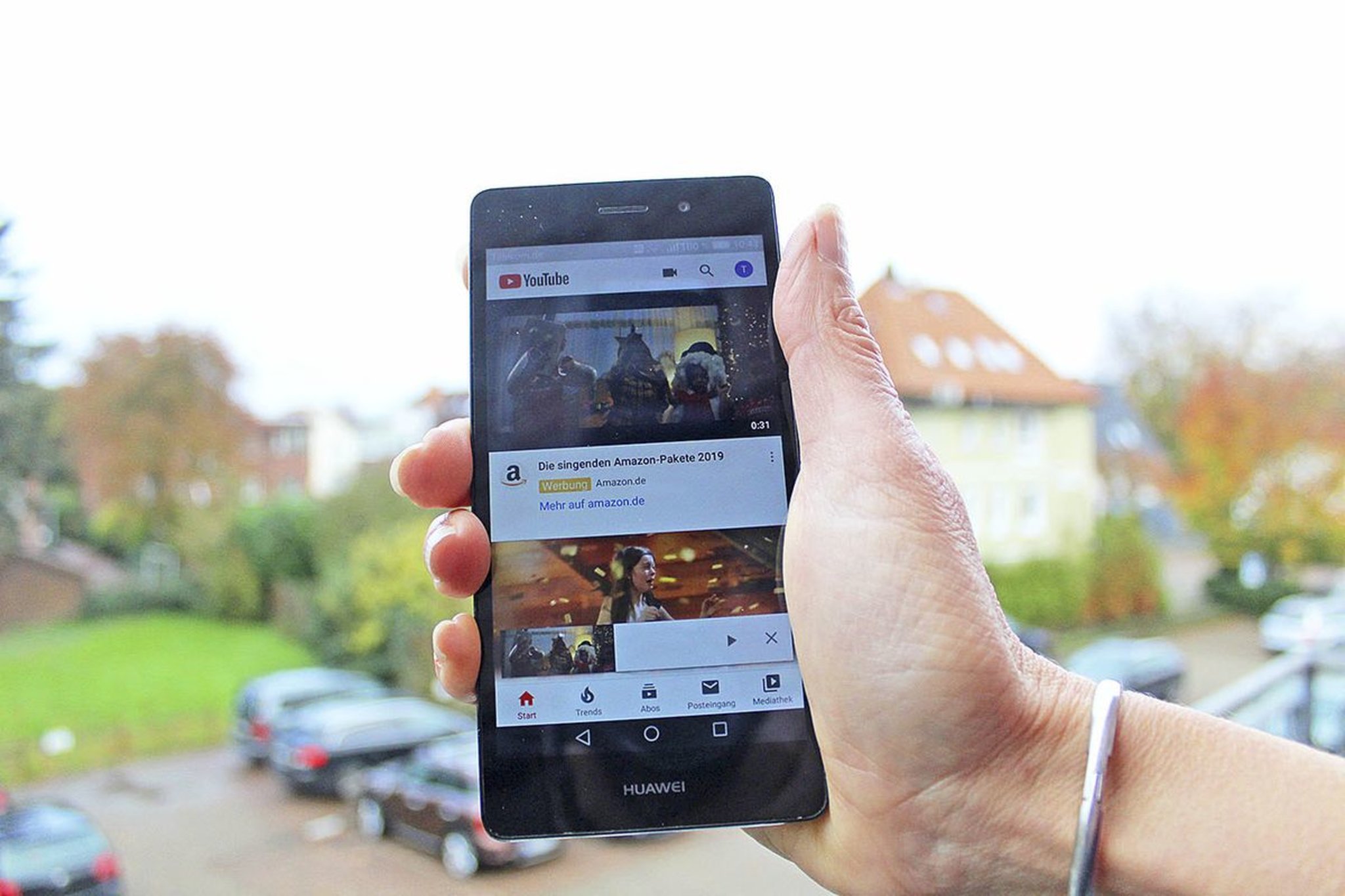 WOCHENBLATT fragt bei Mobilfunkanbietern nach: Investitionen in Netzinfrastruktur sind geplant - Kreiszeitung Wochenblatt