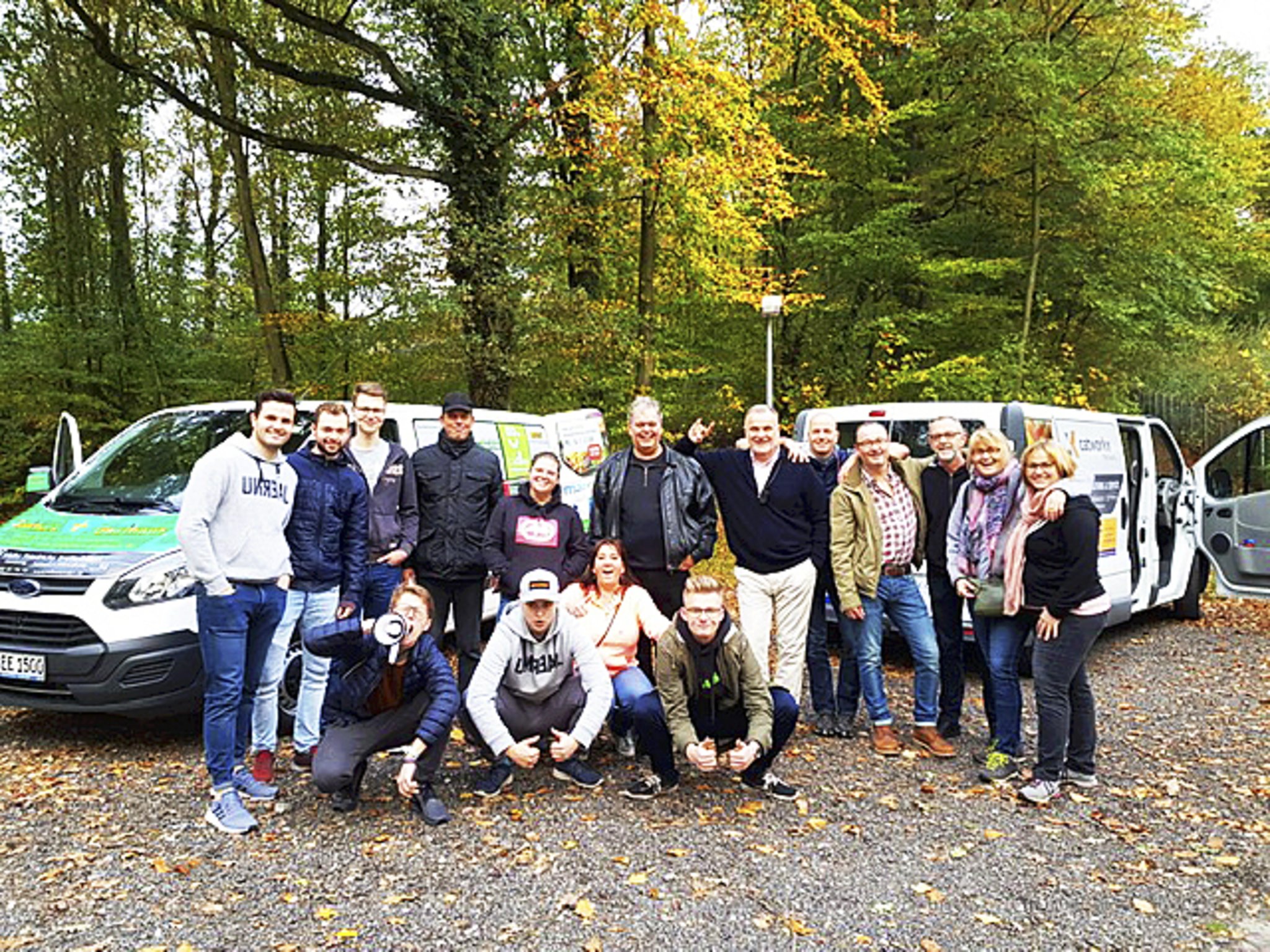 Schützenverein Sieversen-Leversen: Spielmannszug auf Tour - Rosengarten - Kreiszeitung Wochenblatt