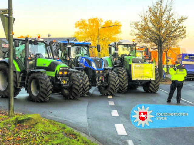 Foto: Polizeiinspektion Stade
