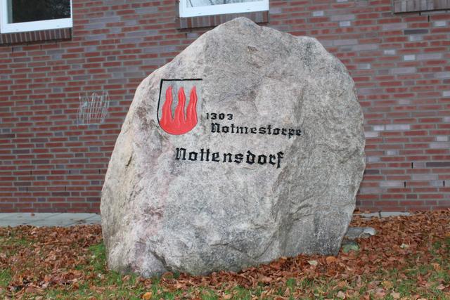 Die Gemeinden könnten zusammenwachsen