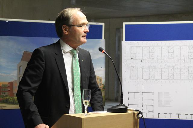 Dr. Hans-Heinrich Aldag