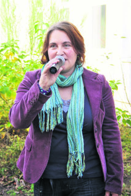 Iris Strunk (Jesteburg)