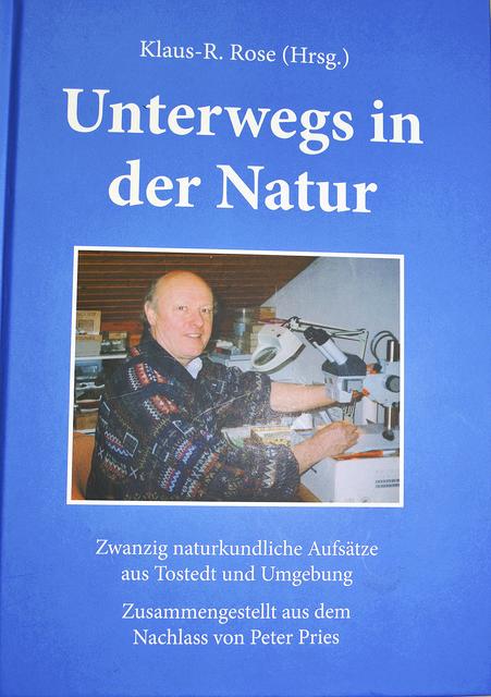Das Cover des Buches von Klaus-R. Rose
