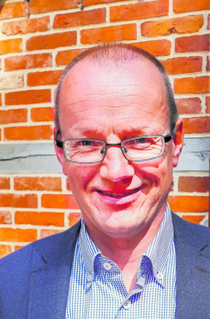 Gemeindedirektor
Henning Oertzen