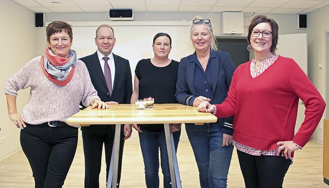 LeA Neu Wulmstorf feierte Einweihung: Die Würde der Bewohner steht an ...