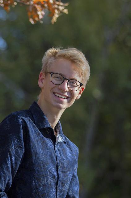 David Prelinger ist neuer Vorsitzender der Jungen Liberalen