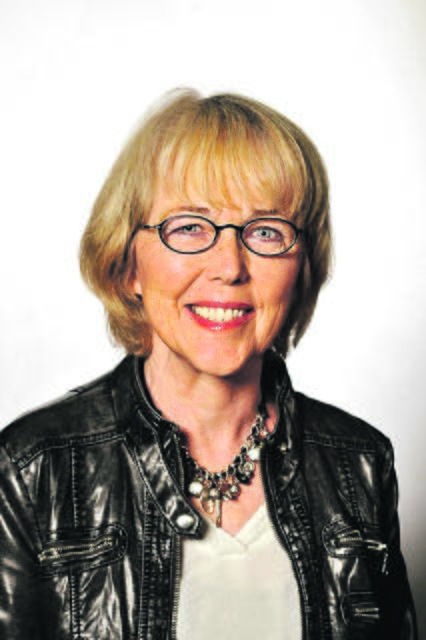 Elisabeth Brinkmann (SPD)