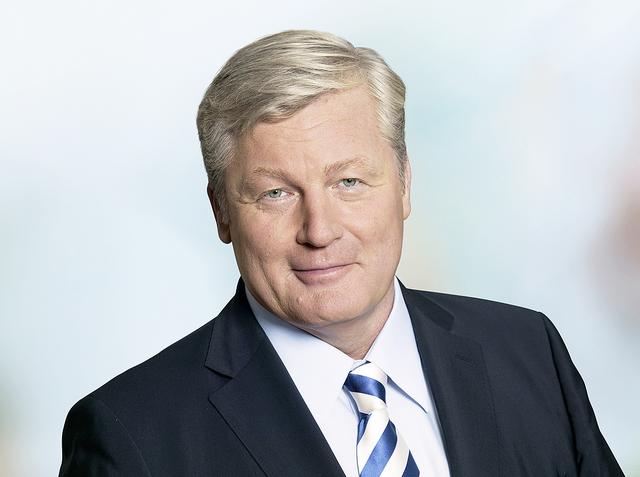 Niedersachsens Wirtschaftsminister Bernd Althusmann (CDU)