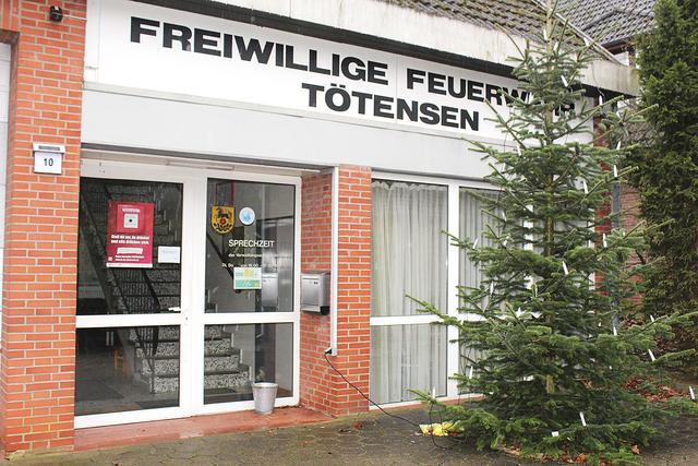 Die Außenstelle in Tötensen wird geschlossen