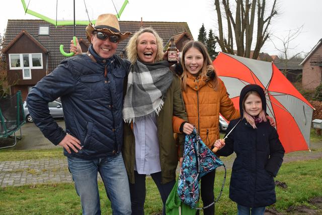 Impressionen: Hoopter Faslam 