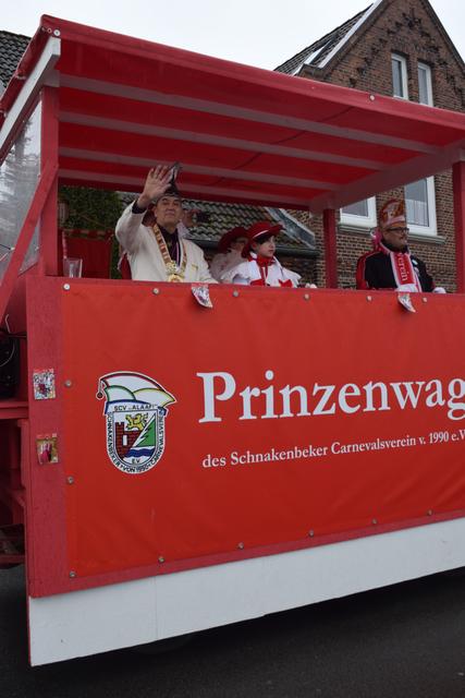 Impressionen: Hoopter Faslam 