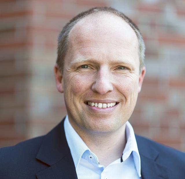 Tobias Handtke (SPD) | Foto: SPD