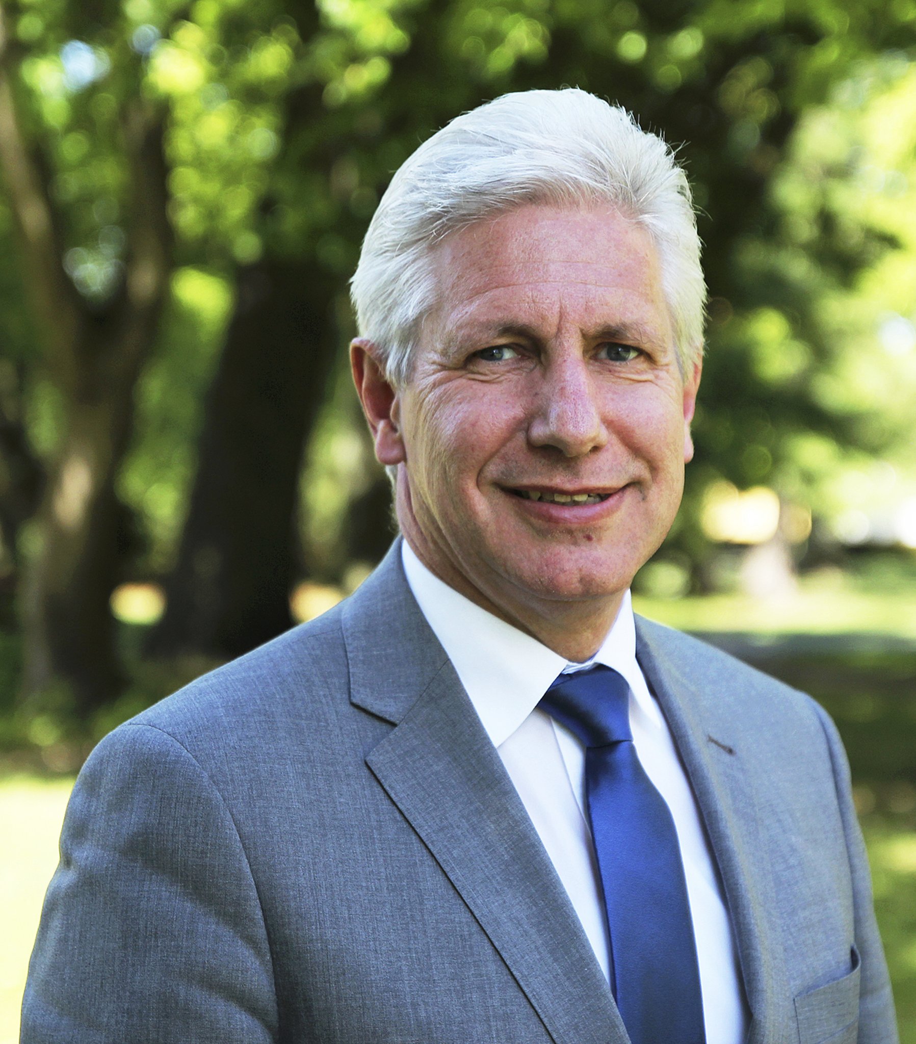 Steuergeld für Imagepolitur Landrat Rempe soll die Kosten erklären