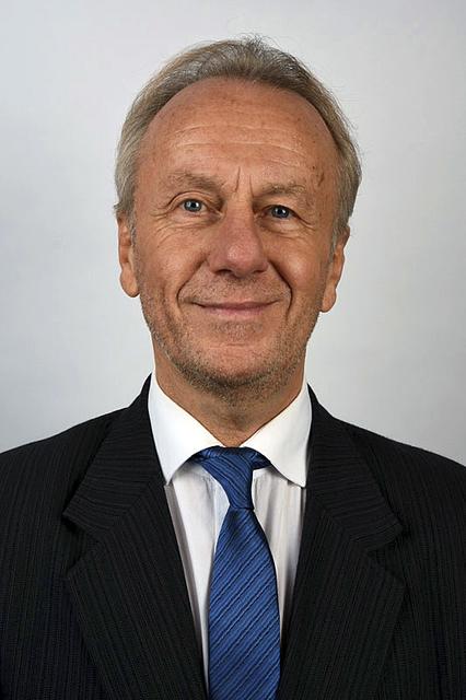 Horst Carls