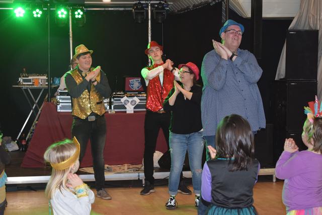 Faslam in Luhdorf ud Roydorf Zahlreiche Veranstaltungen Luhdorf ließ