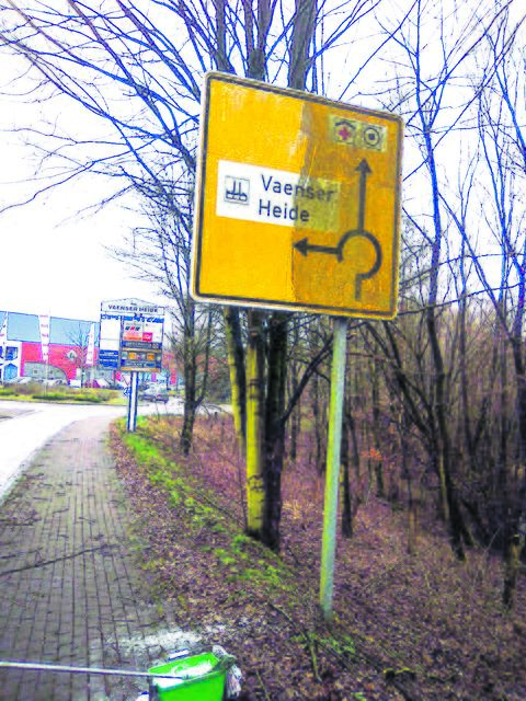 ... wird durch den Einsatz von ein bisschen Wasser und Spülmittel ... | Foto: Pape