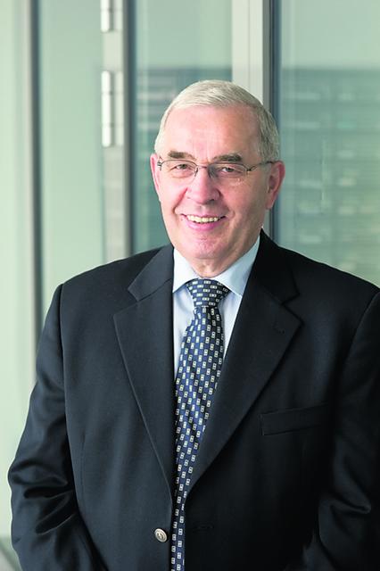 So kannte man Heinrich Riedel | Foto: Riedel