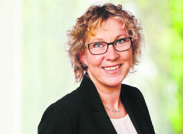 Dr. Ute-Christine Haberer