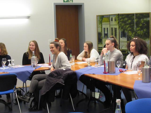 08-Turnerinnen der Mannschaft des Jahres | Foto: tw